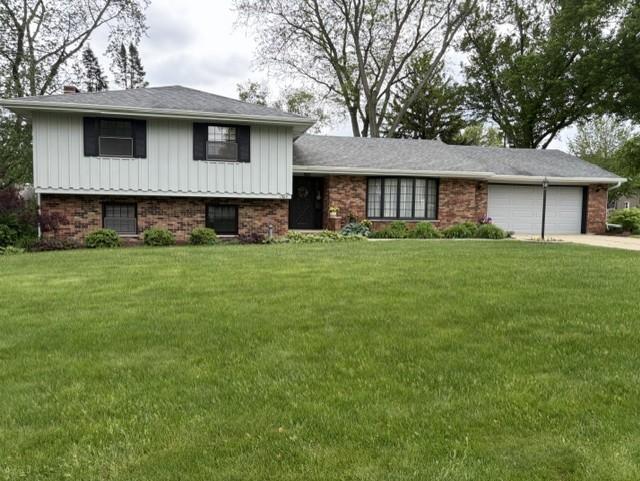 1505 Lakewood Dr., Mendota, IL 61342