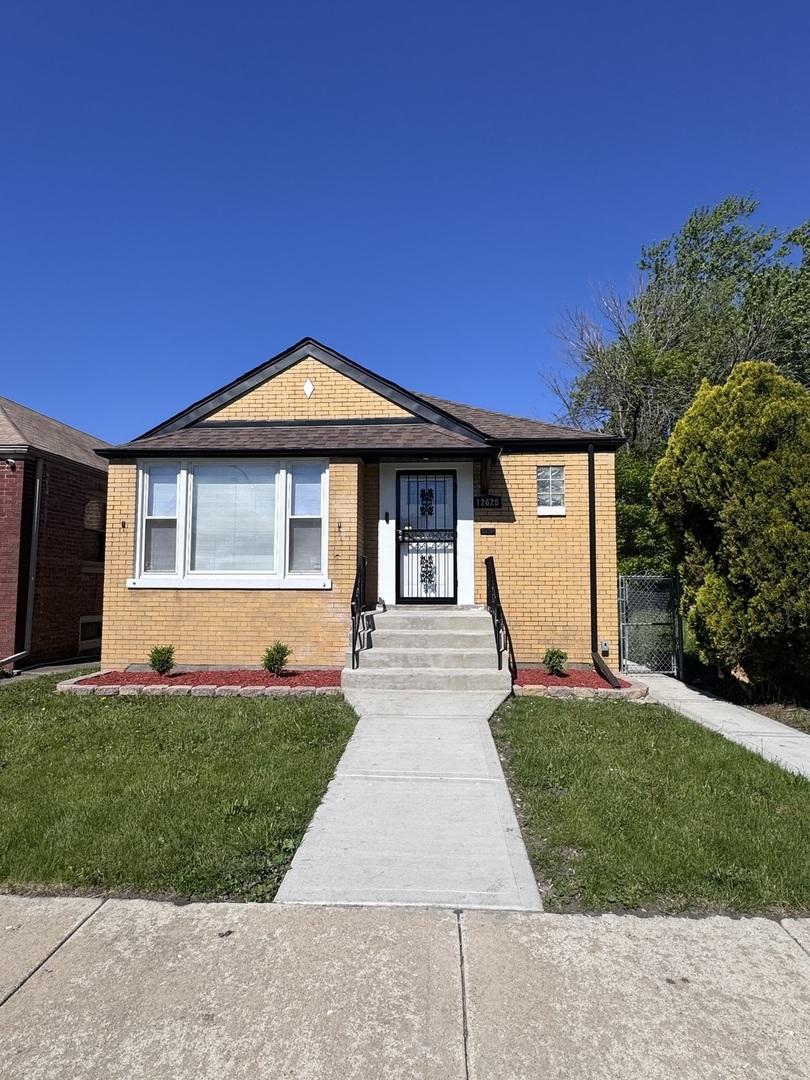 12628 S Emerald Ave., Chicago, IL 60628