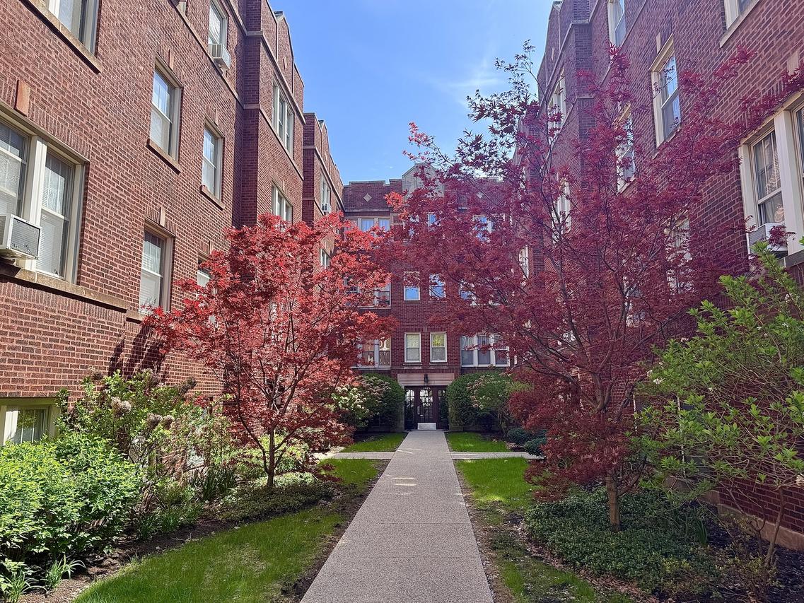 242 S Maple Ave. #1W, Oak Park, IL 60302