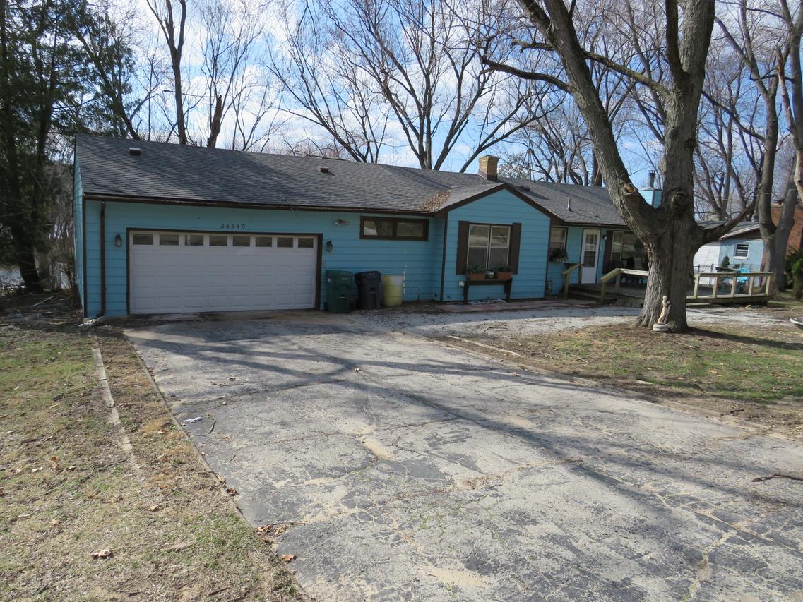 34540 Lakeside Ter., Wilmington, IL 60481