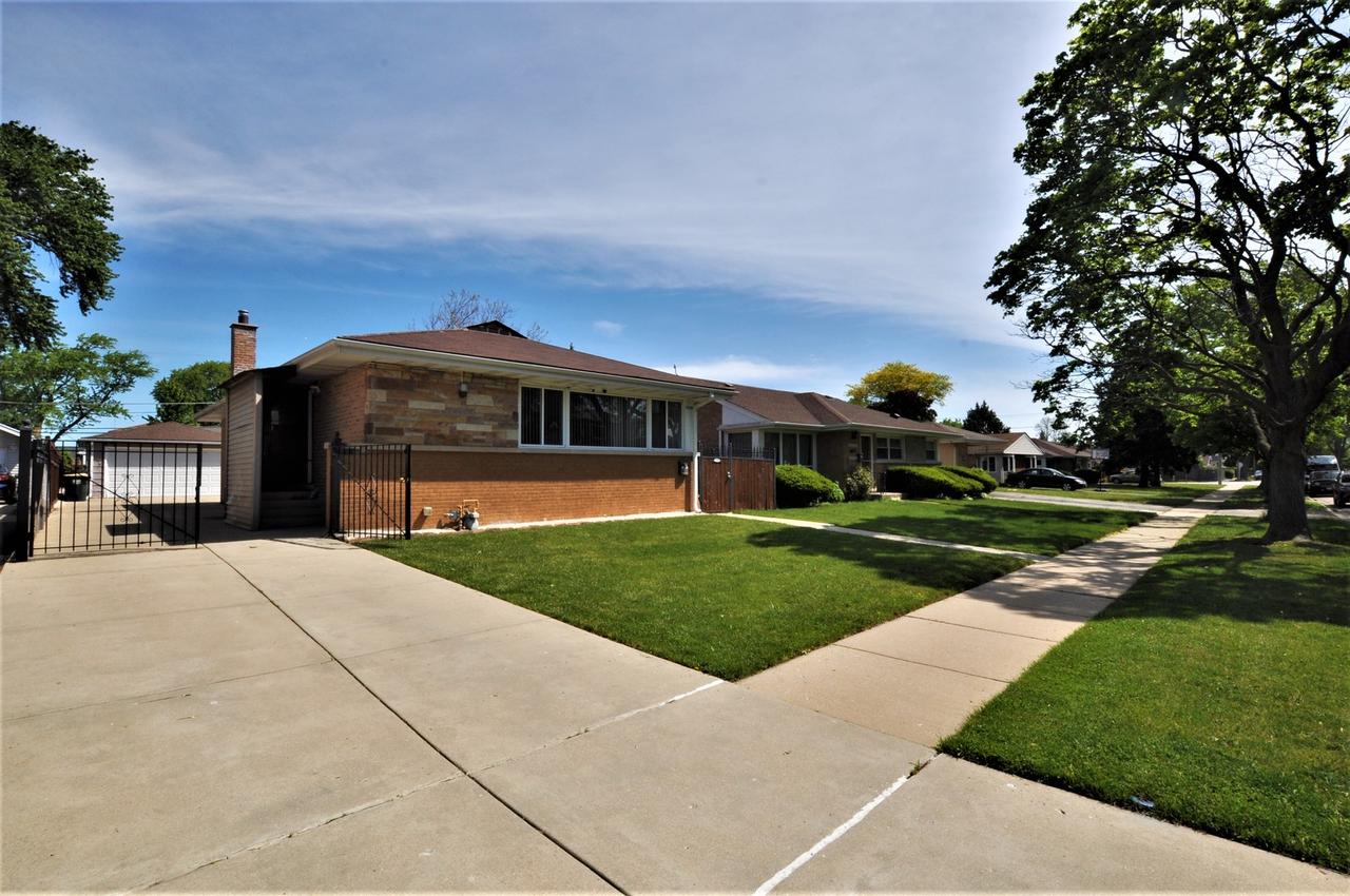 7226 W Conrad Ave., Niles, IL 60714