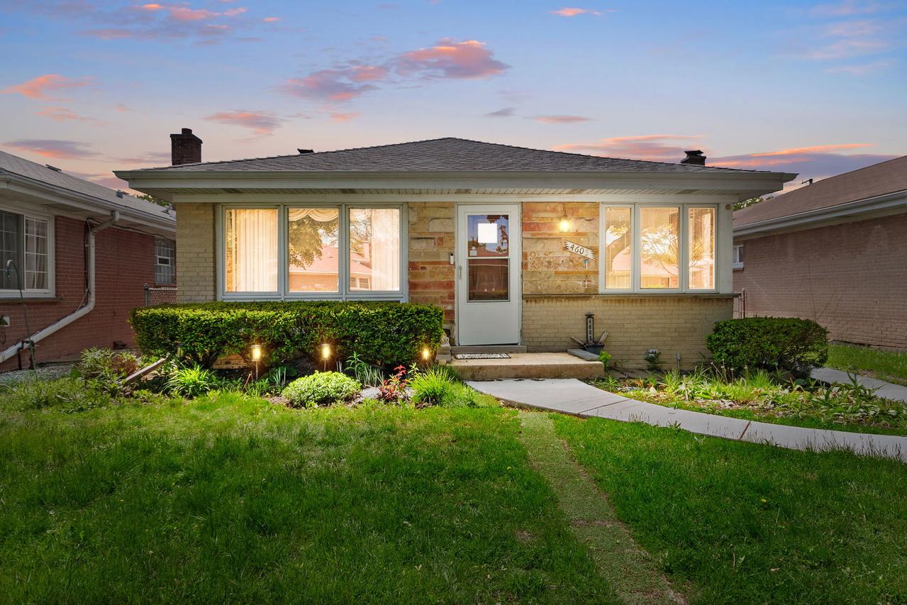 4605 Jerome Ave., Skokie, IL 60076