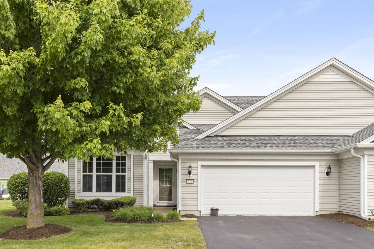 820 Treetop Ln., Shorewood, IL 60404