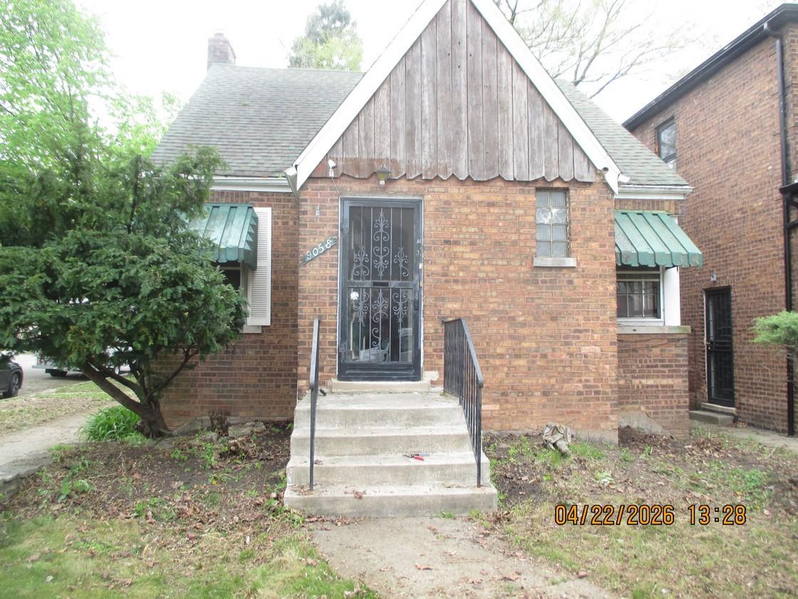 9058 S Jeffery Blvd., Chicago, IL 60617