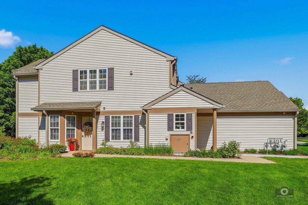 2904 Bartlett Ct. #102, Naperville, IL 60564