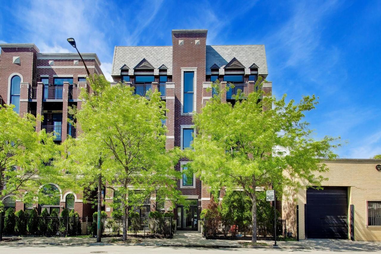4156 N Elston Ave. #4S, Chicago, IL 60618