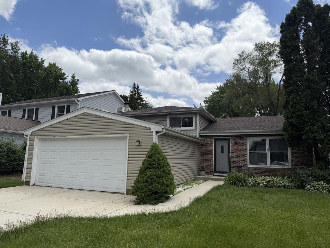 1500 Pershing Ave., Wheaton, IL 60189