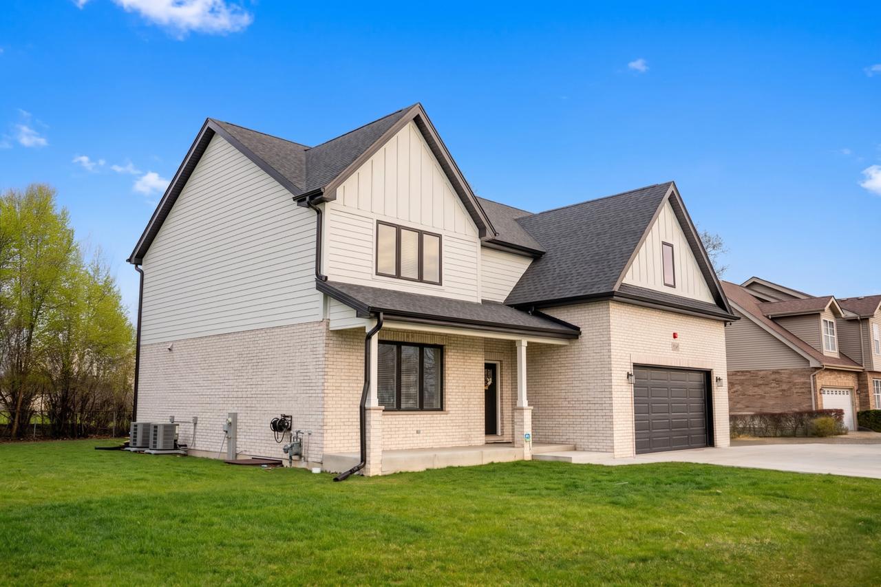 7214 S 78th Ave., Bridgeview, IL 60455