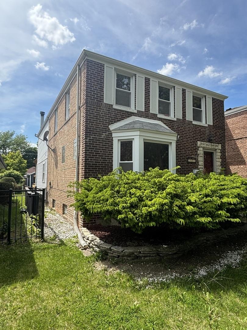 3614 S 59th Ct., Cicero, IL 60804
