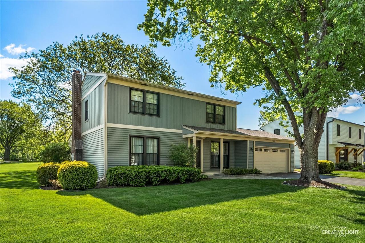 1651 Casa Solana Dr., Wheaton, IL 60189