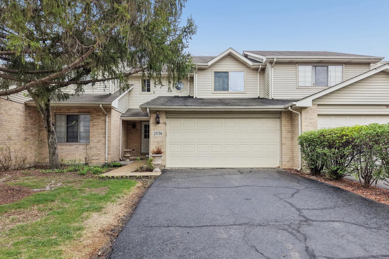 2056 Yellow Daisy Ct., Naperville, IL 60563