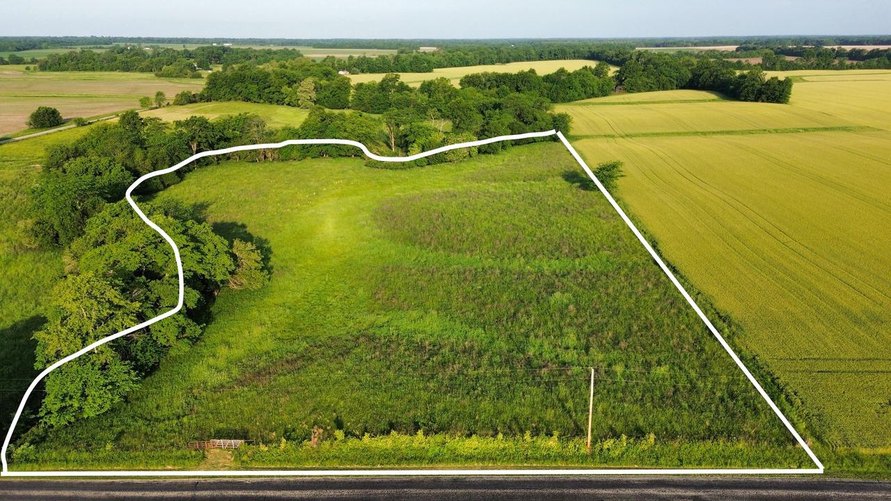 0000 County Highway 29 Rd., Rinard, IL 62878