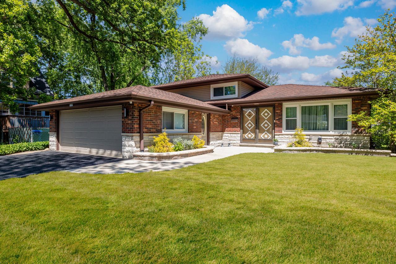 10809 S Nordica Ave., Worth, IL 60482
