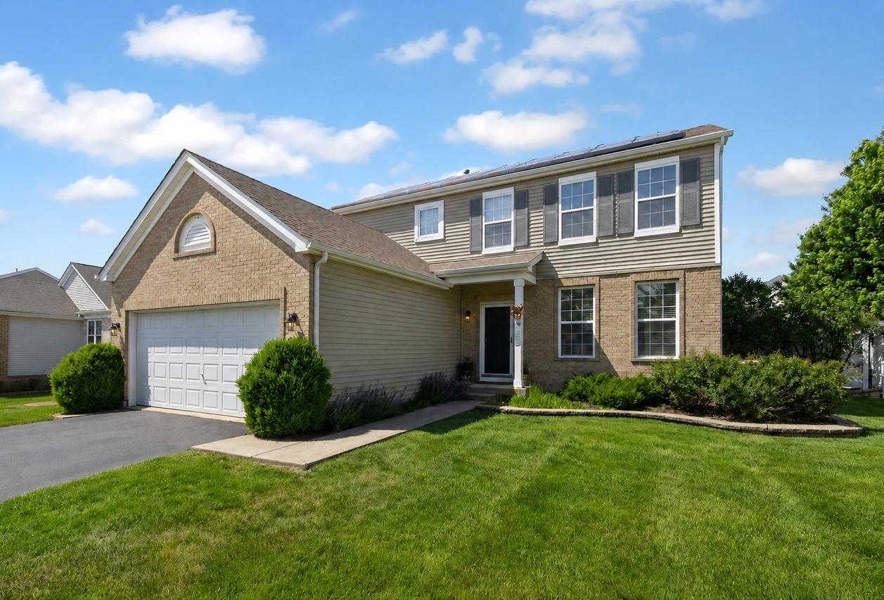 1716 Wintercrest Ct., Shorewood, IL 60404
