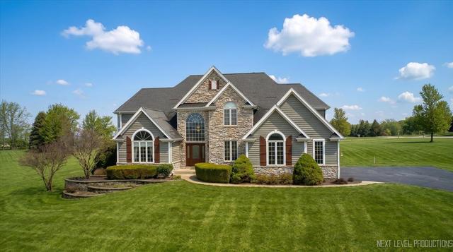 New Homes with Master Bedrooms on the 1st Floor That Attend Central High School: May 16th to May 22nd