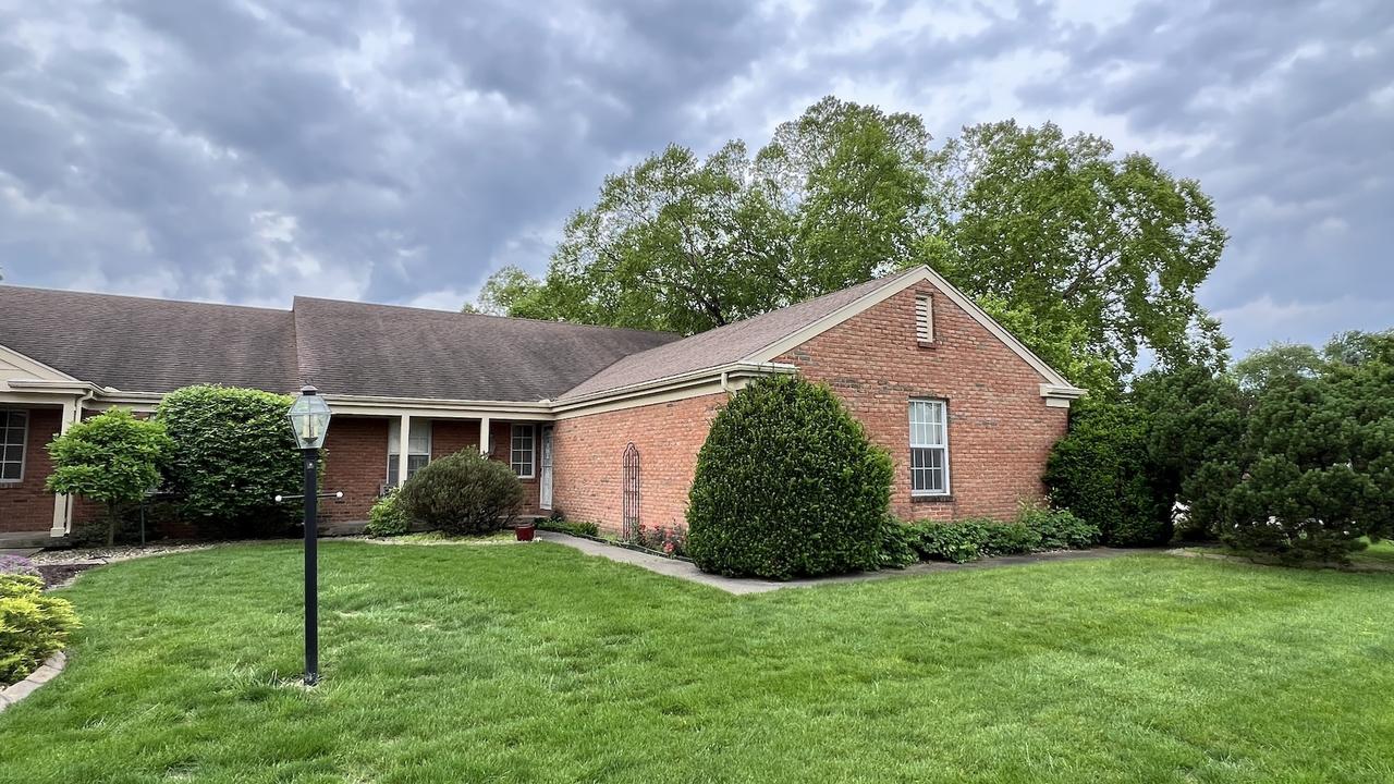 1407 Old Farm Rd. #B, Champaign, IL 61821