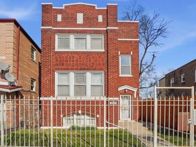 6225 S Seeley Ave., Chicago, IL 60636