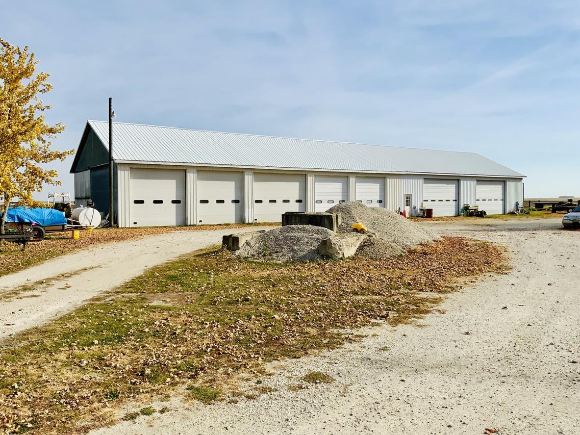 E Liberty St., Grand Ridge, IL 61325