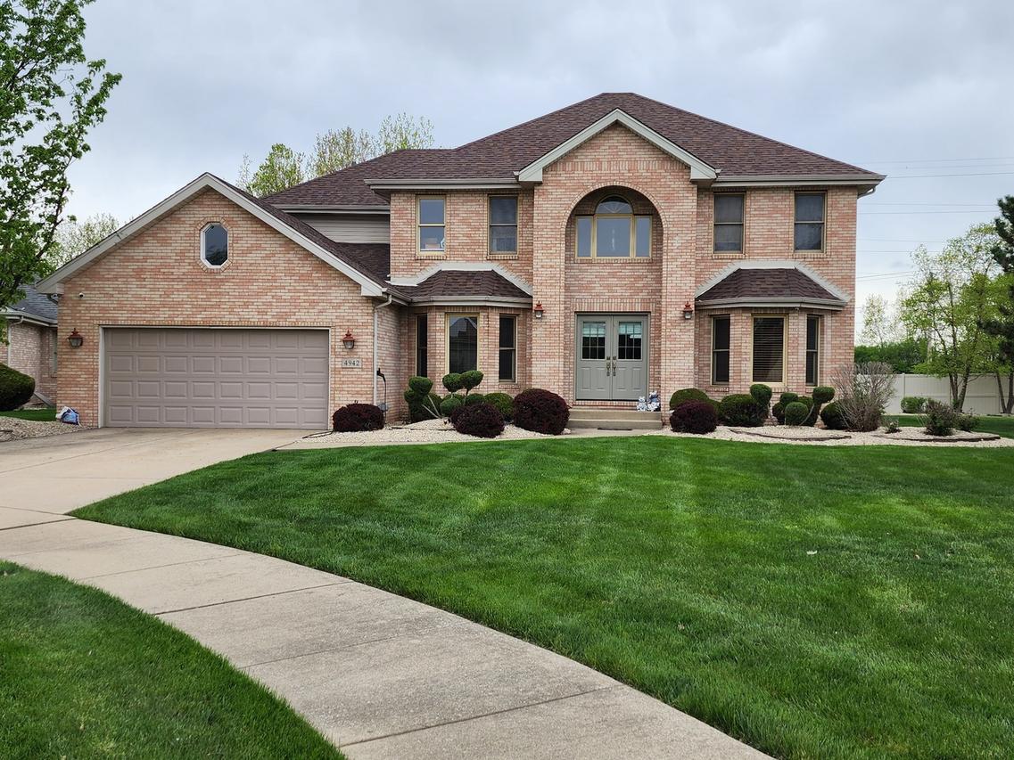 4942 Bay View Dr., Richton Park, IL 60471