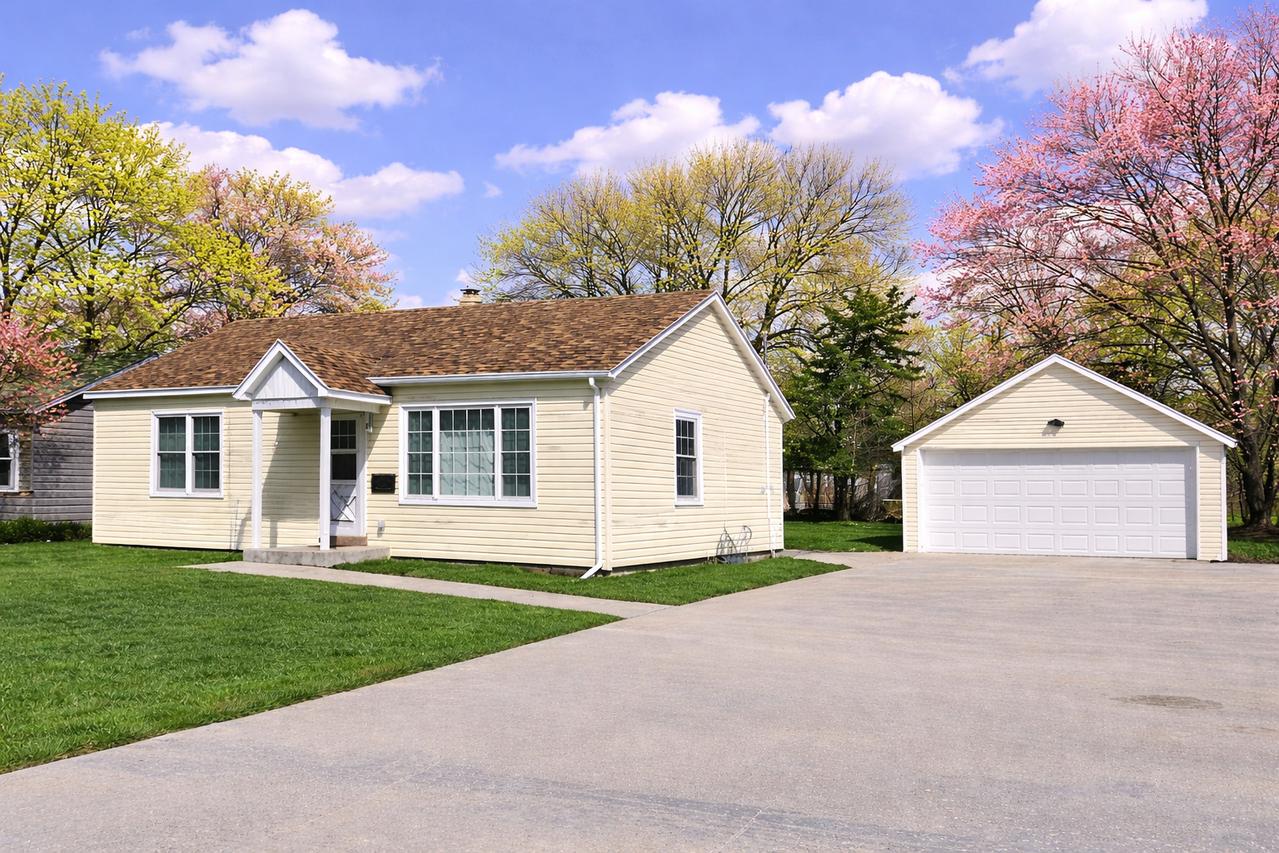 1410 Bennett Dr., Rock Falls, IL 61071