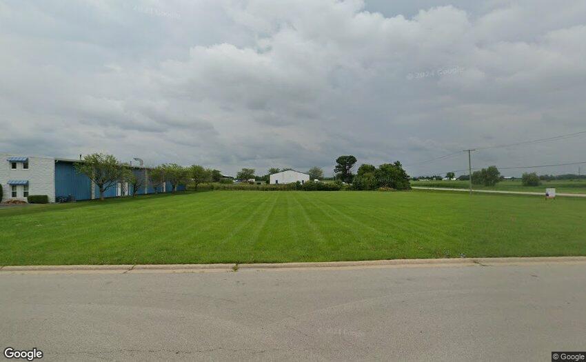 9525 Gulfstream Rd., Frankfort, IL 60423