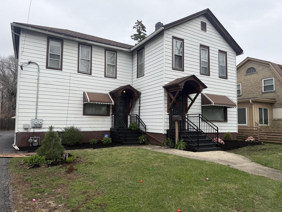 404 Sherman St., Joliet, IL 60433