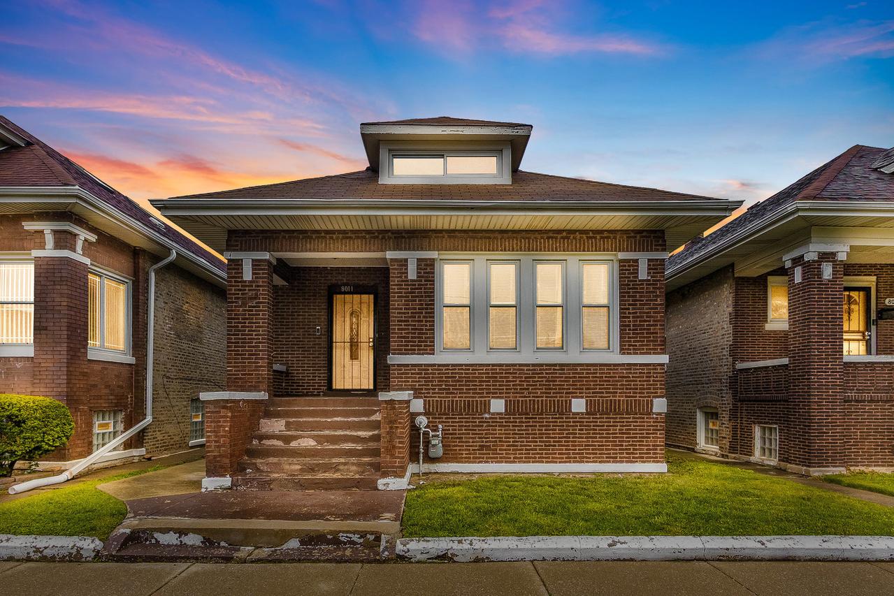 8011 S Ada St., Chicago, IL 60620