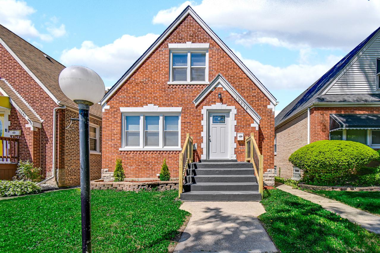 10638 S Union Ave., Chicago, IL 60628