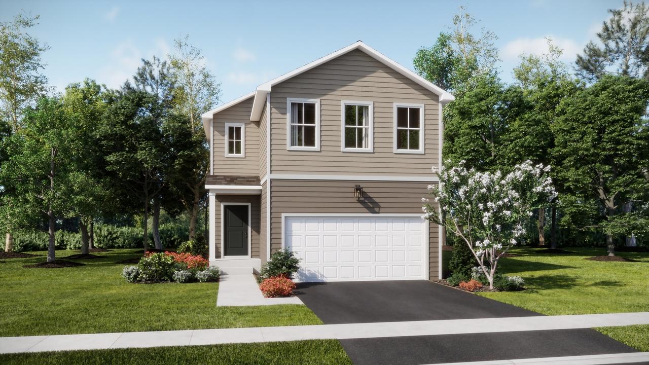 742 Prairie Pond Cir., Malta, IL 60150