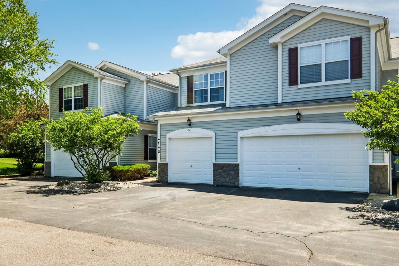2726 Kendall Crossing, Mchenry, IL 60051