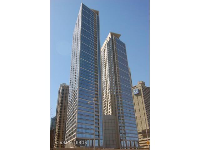 600 N Lake Shore Dr. #1910, Chicago, IL 60611