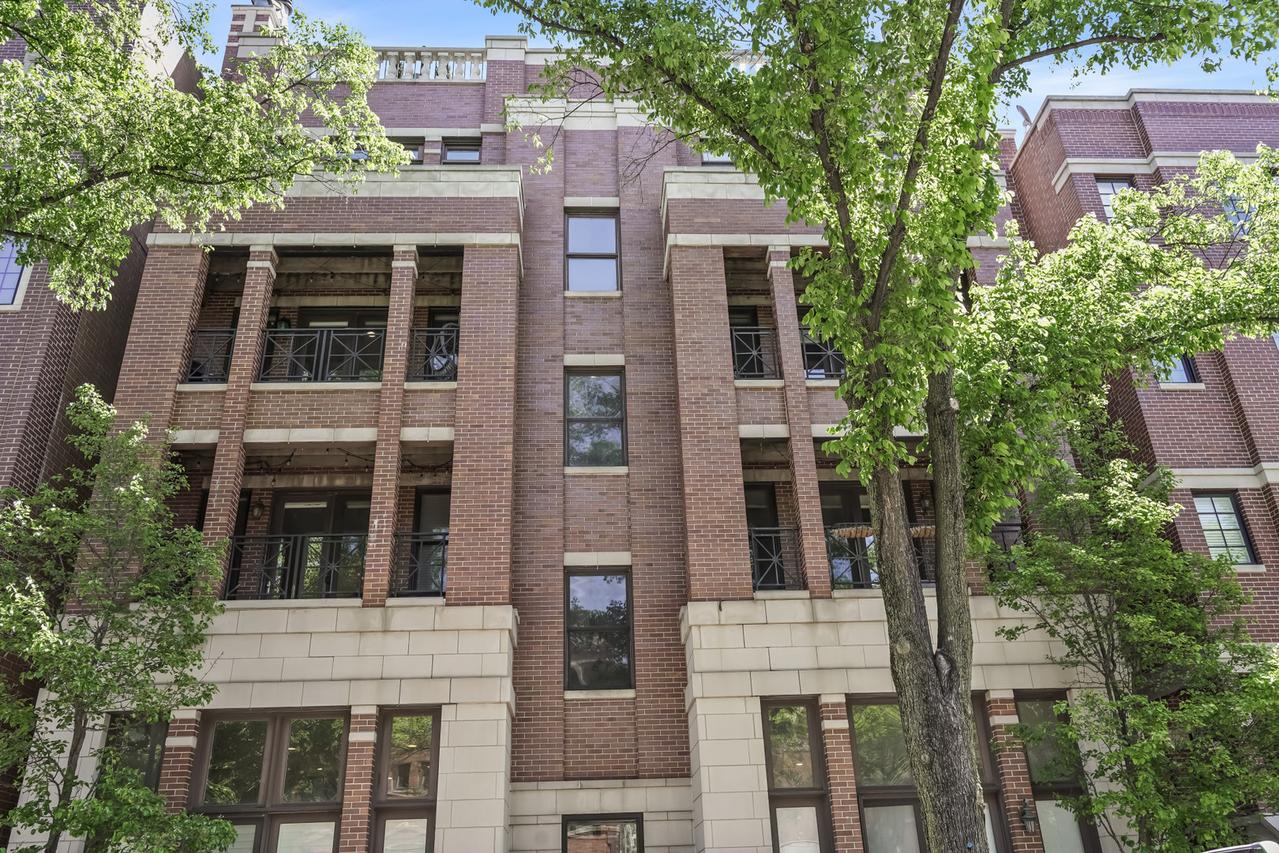 3843 N Southport Ave. #3N, Chicago, IL 60613