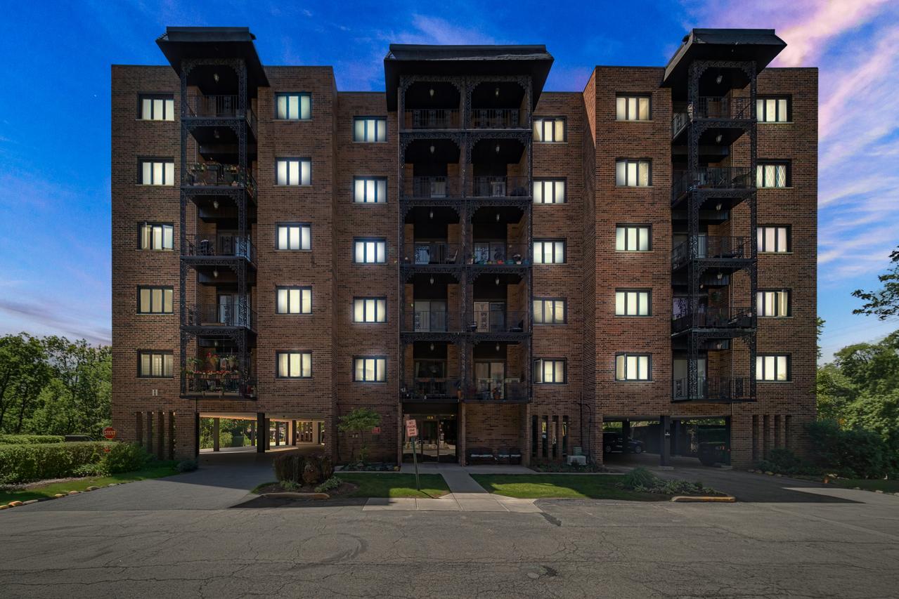 9395 Landings Ln. #303, Des Plaines, IL 60016