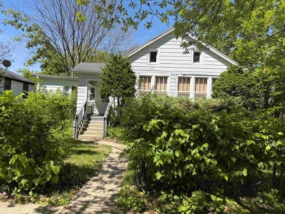 New Foreclosures & Short Sales in Evanston: June 8th to June 14th