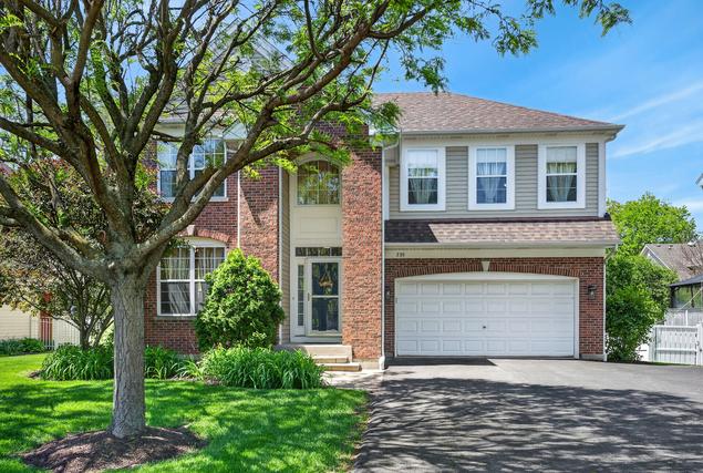 Homes Just Sold That Attend Forest Glen Elementary School: June 23rd to June 29th