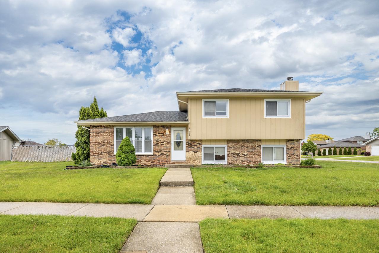 4024 W 172nd Pl., Country Club Hills, IL 60478