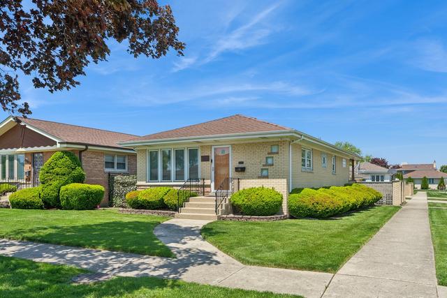Homes Just Sold That Attend Ridgewood Comm High School: July 21st to July 27th