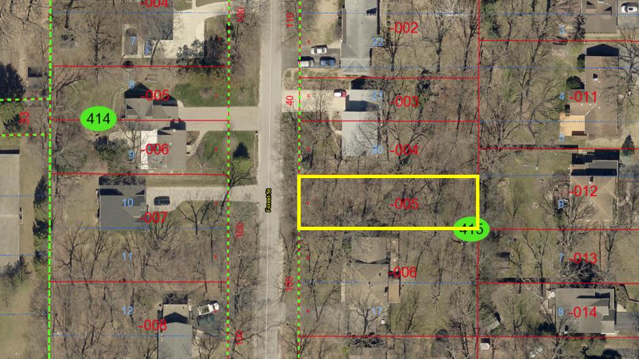 0S619 Forest Ave., Winfield, IL 60190