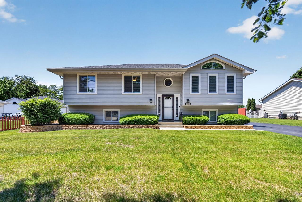 501 Northfield Dr., Joliet, IL 60435