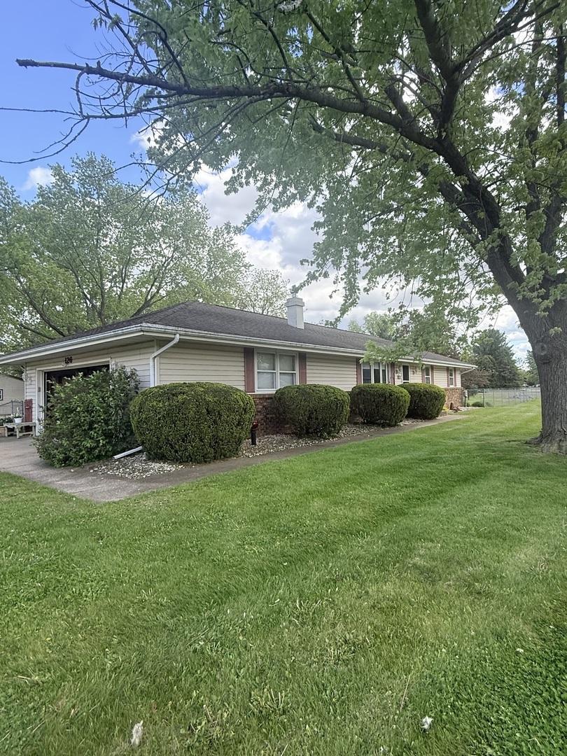 126 Sunrise Dr., Rockton, IL 61072