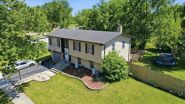 New Homes with Master Bedrooms on the 1st Floor in Richton Park: August 22nd to August 28th