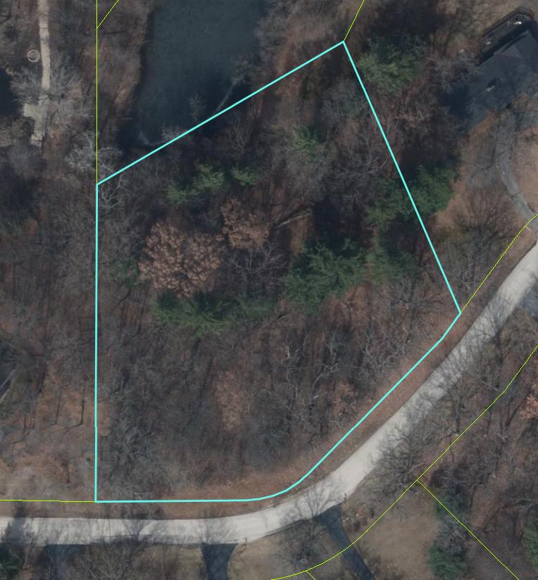 Emery Ln., Woodstock, IL 60098