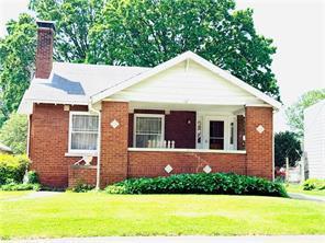 12 Dodge Ave., Danville, IL 61832