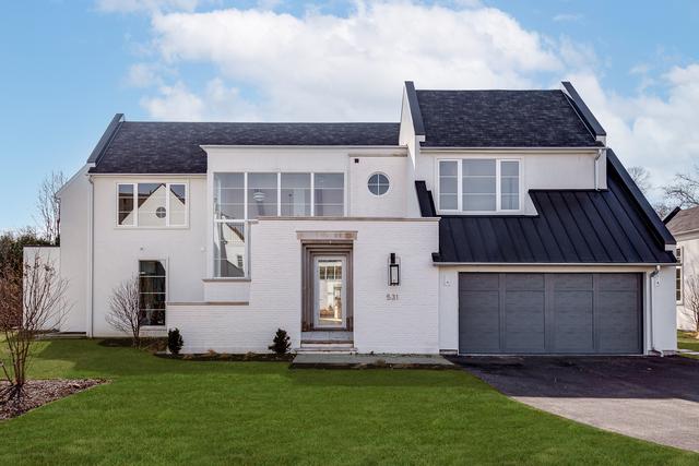 New Construction Homes For Sale This Week That Attend Monroe Elementary School: June 17th to June 23rd
