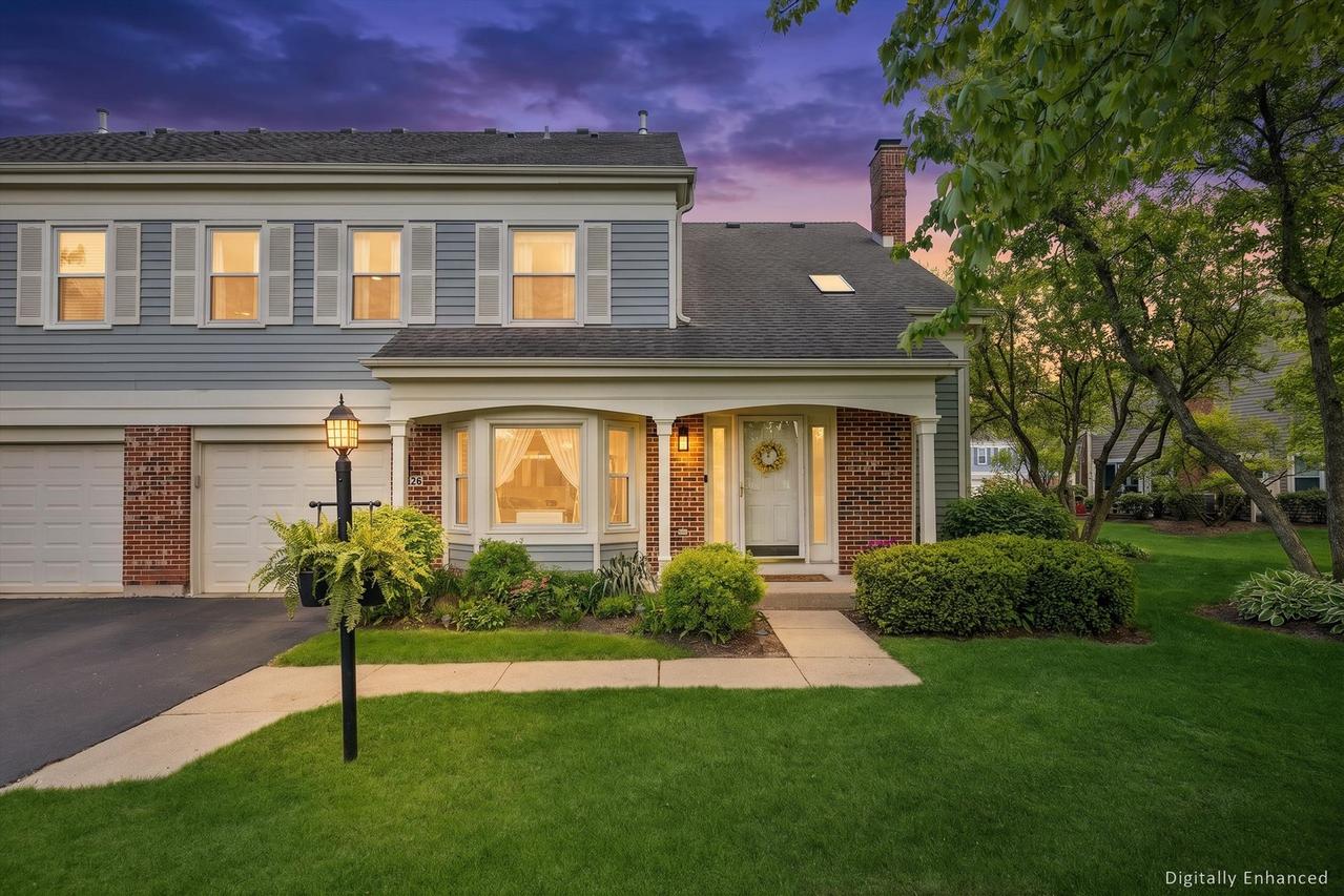 2026 N Charter Point Dr., Arlington Heights, IL 60004