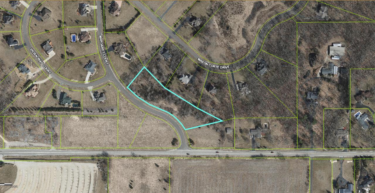 Lot 37 Margaret Ct., Lakemoor, IL 60051