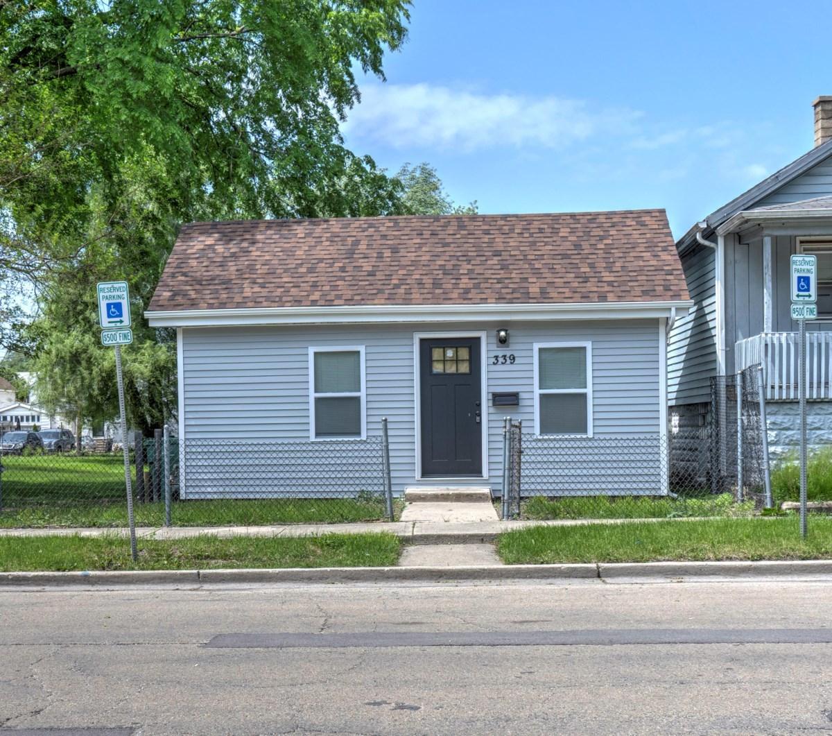339 S Joliet St., Joliet, IL 60436