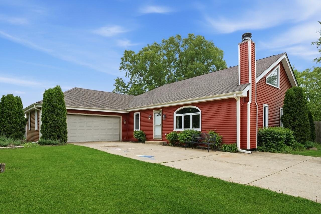 19015 Spring Creek St., New Lenox, IL 60451