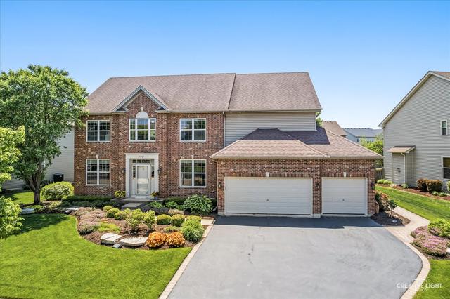 New Homes For Sale This Week That Attend Traughber Junior High School: May 22nd to May 28th