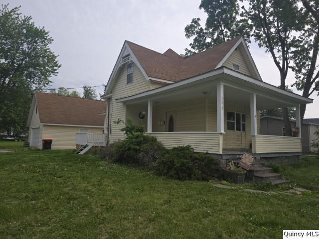 303 N Washington, Carthage, IL
